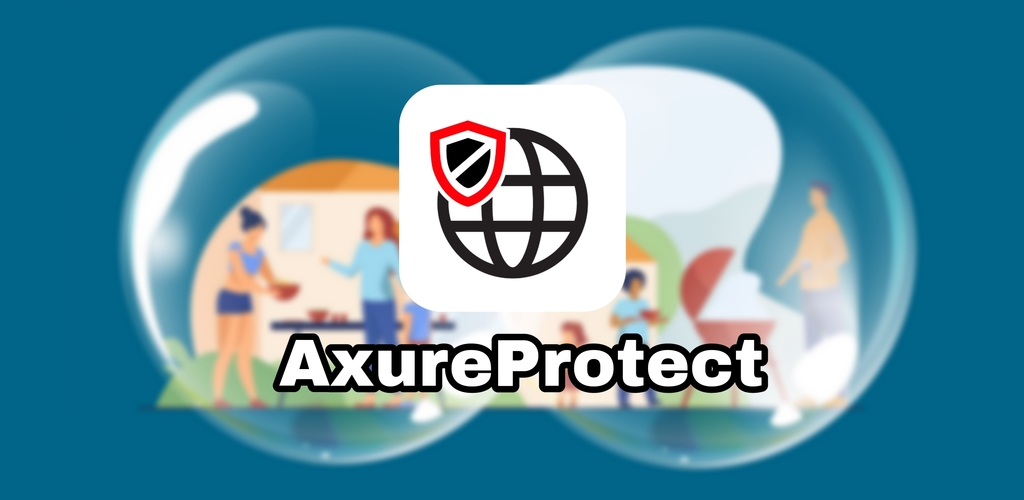 AxureProtect A-Protect